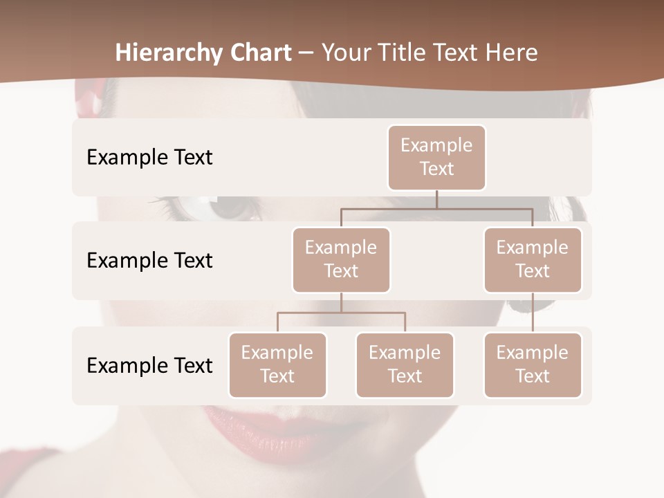 Package Box Surprise PowerPoint Template