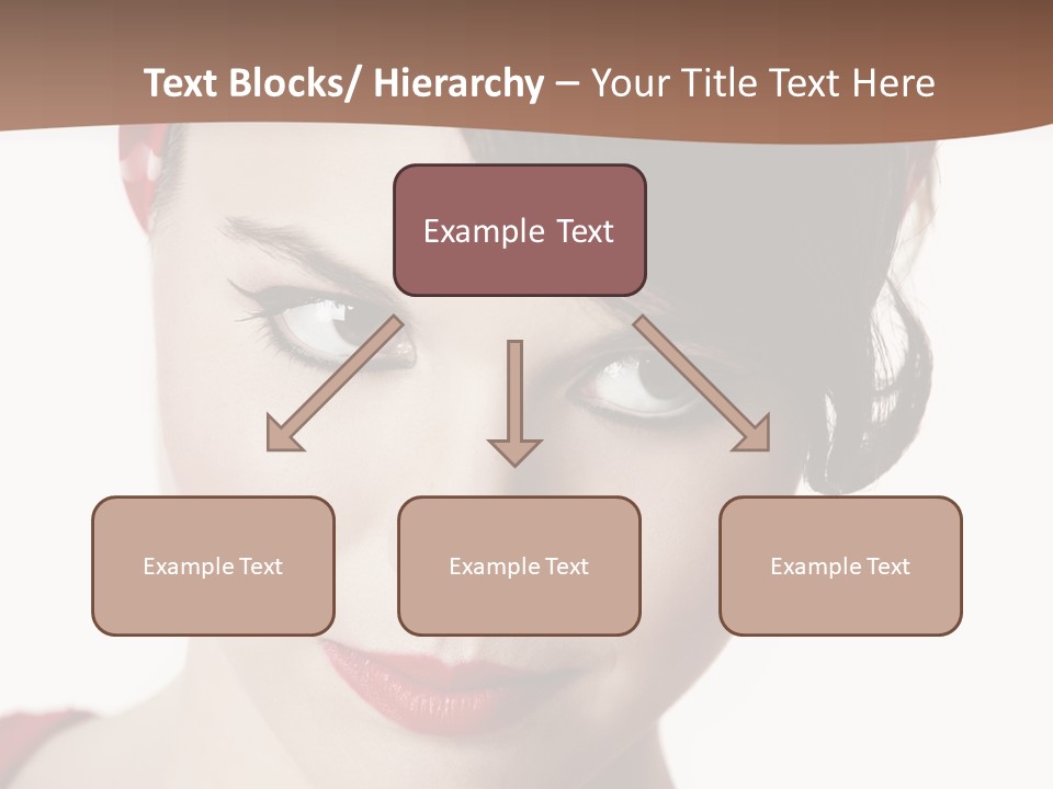 Package Box Surprise PowerPoint Template