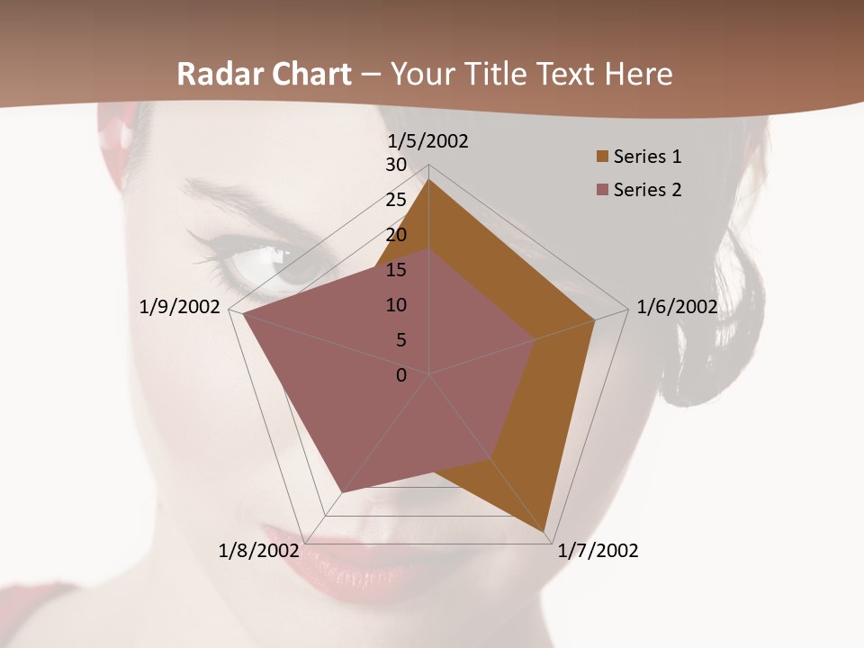Package Box Surprise PowerPoint Template