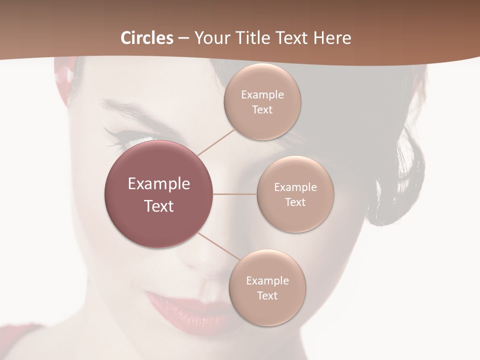 Package Box Surprise PowerPoint Template