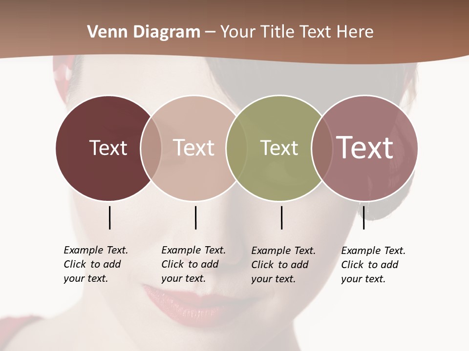 Package Box Surprise PowerPoint Template