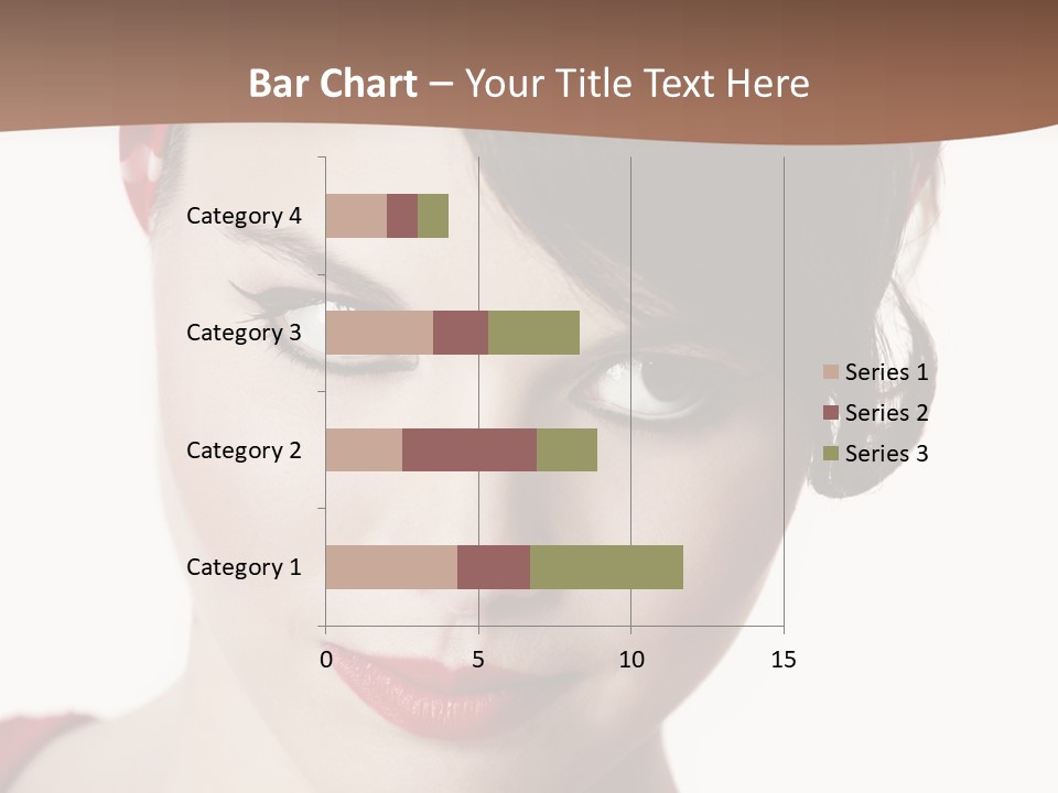 Package Box Surprise PowerPoint Template