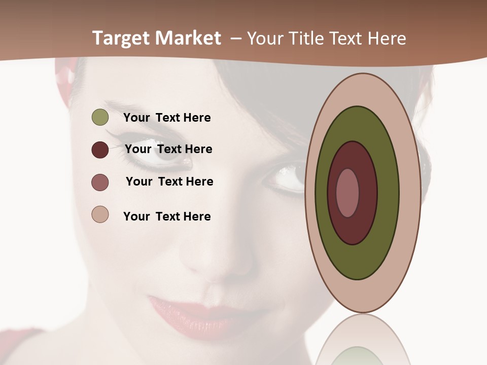 Package Box Surprise PowerPoint Template