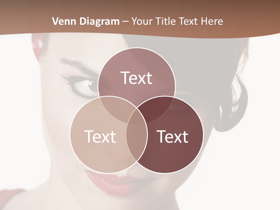 Package Box Surprise PowerPoint Template