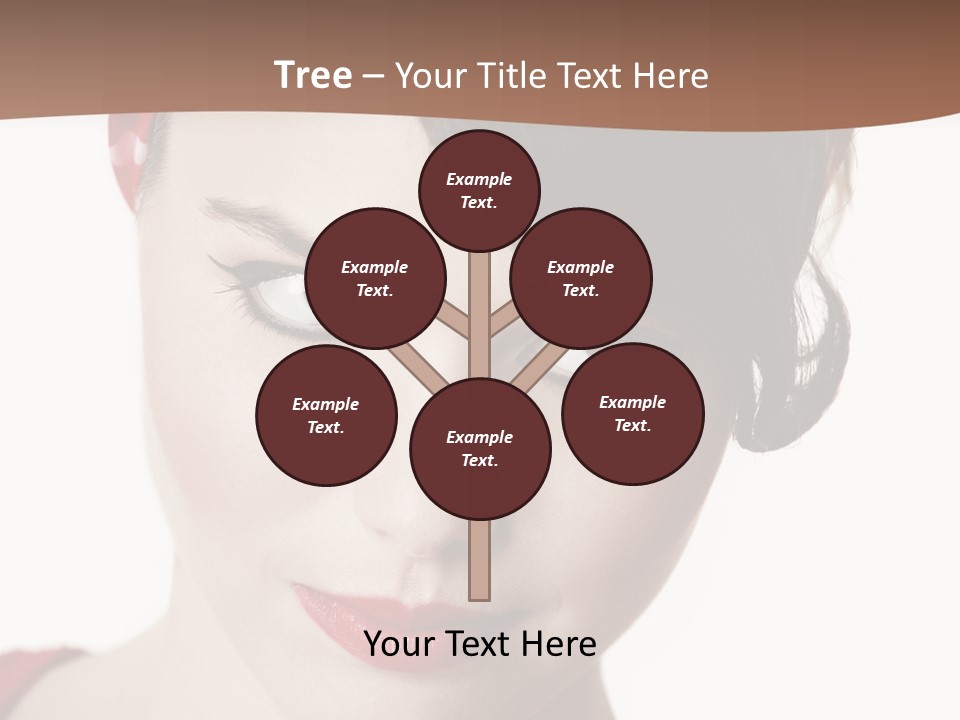 Package Box Surprise PowerPoint Template