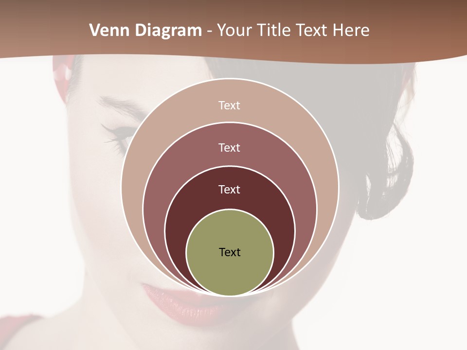 Package Box Surprise PowerPoint Template