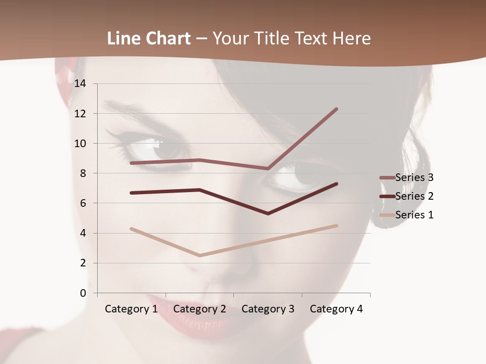 Package Box Surprise PowerPoint Template