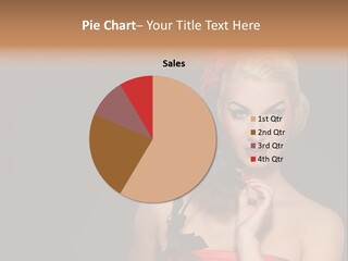 Gift People One PowerPoint Template