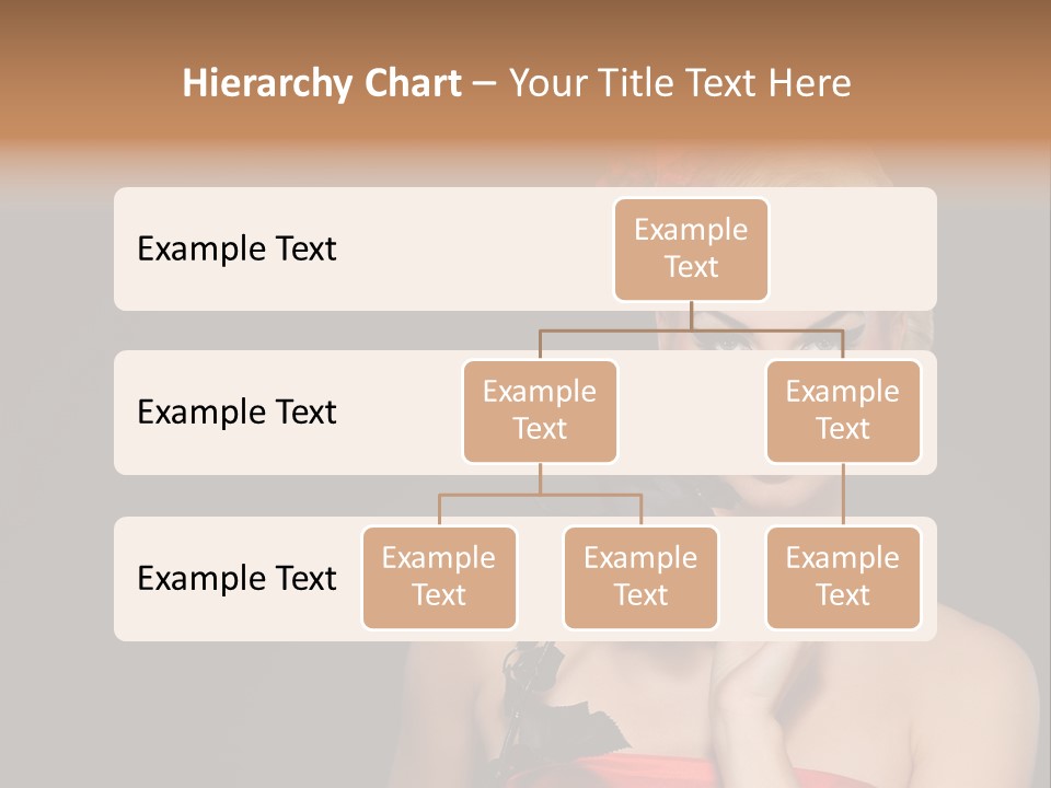 Gift People One PowerPoint Template