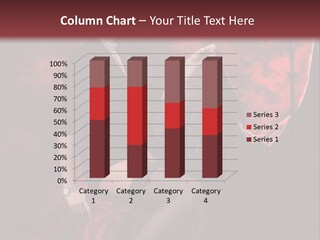 Giving Human Surprise PowerPoint Template