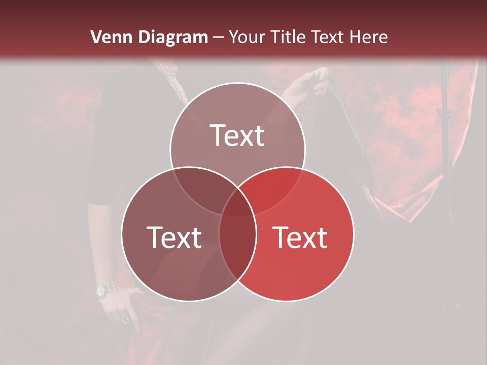 Giving Human Surprise PowerPoint Template