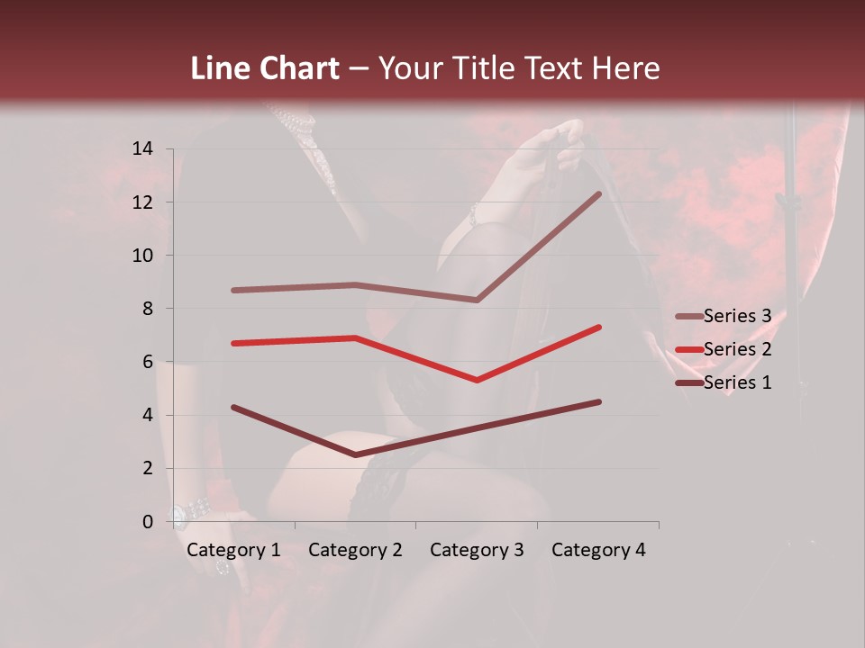 Giving Human Surprise PowerPoint Template