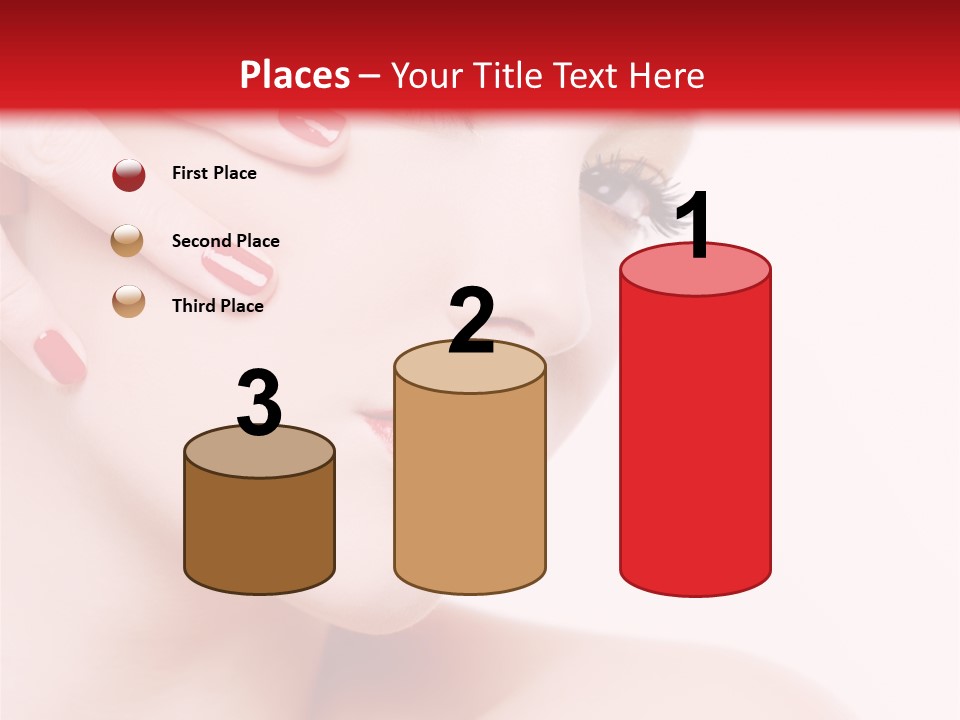 Adult Human Event PowerPoint Template