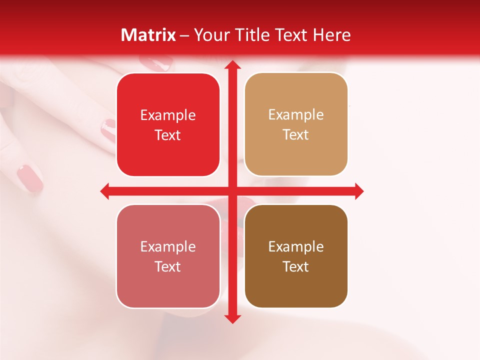 Adult Human Event PowerPoint Template