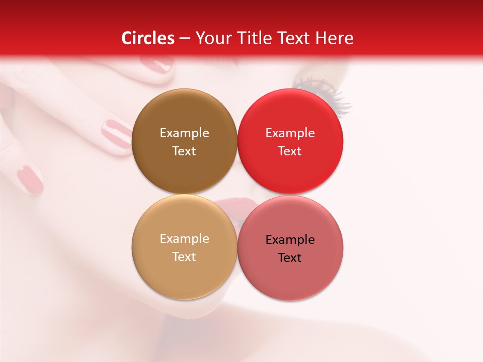 Adult Human Event PowerPoint Template