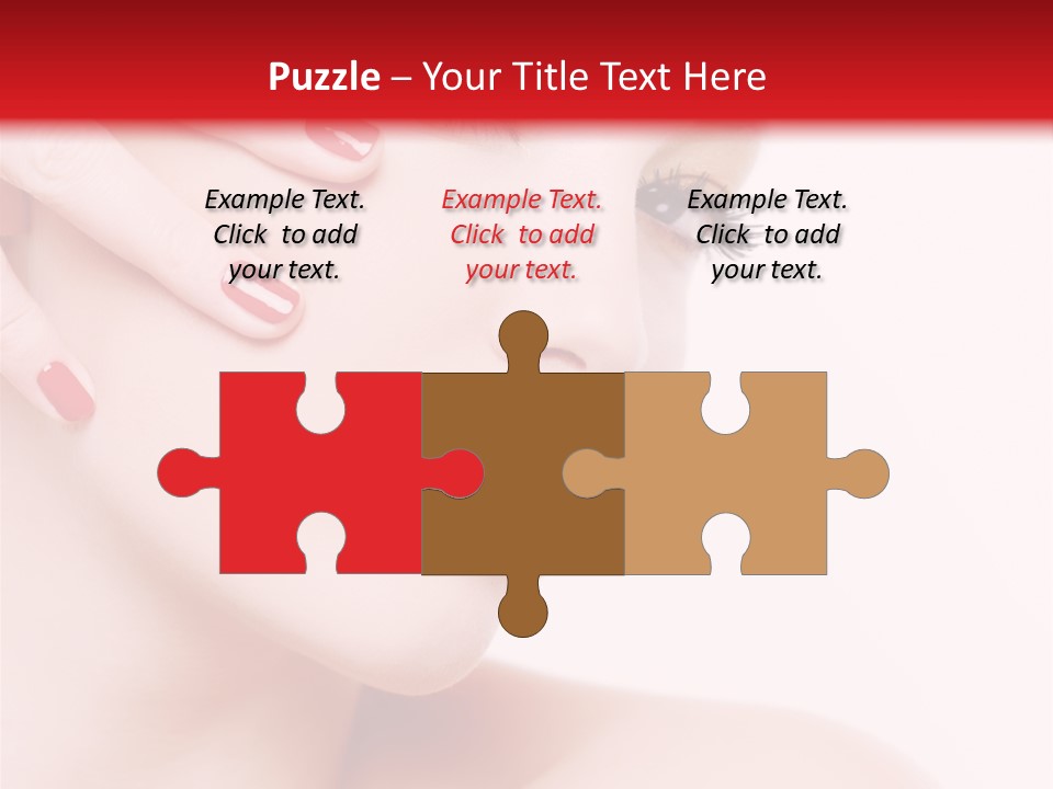 Adult Human Event PowerPoint Template