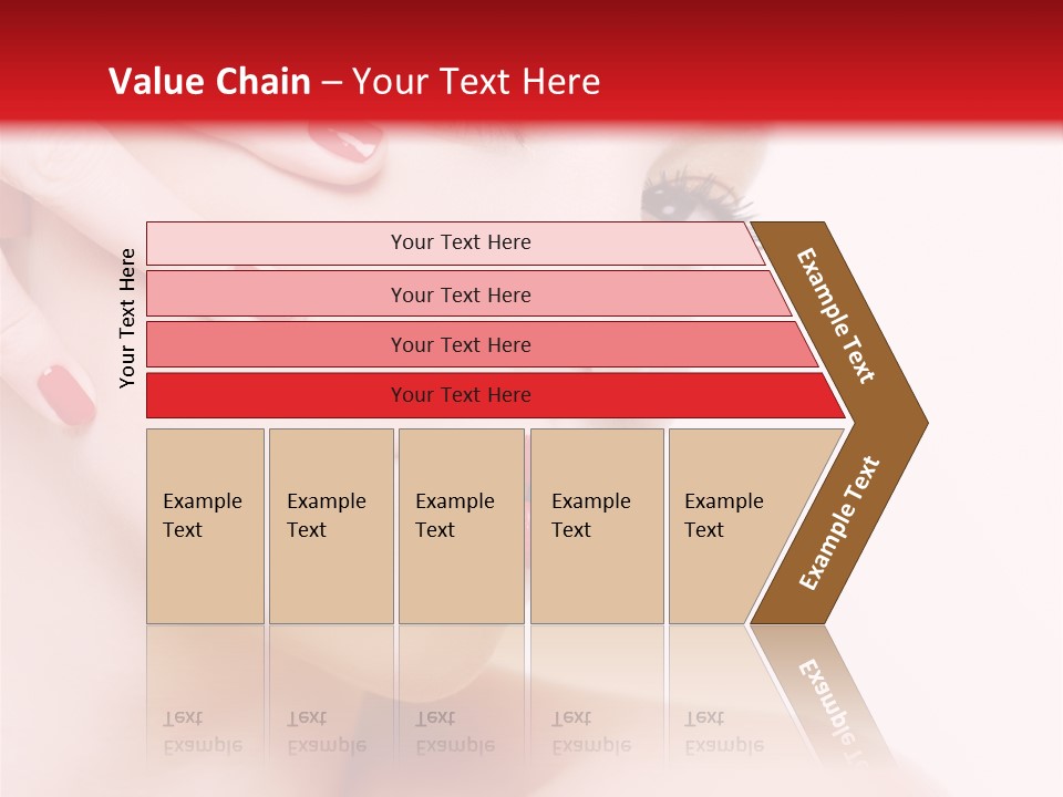 Adult Human Event PowerPoint Template