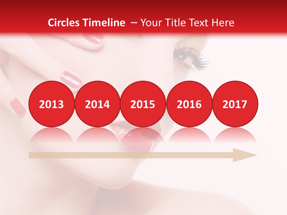 Adult Human Event PowerPoint Template