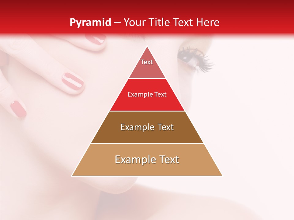 Adult Human Event PowerPoint Template