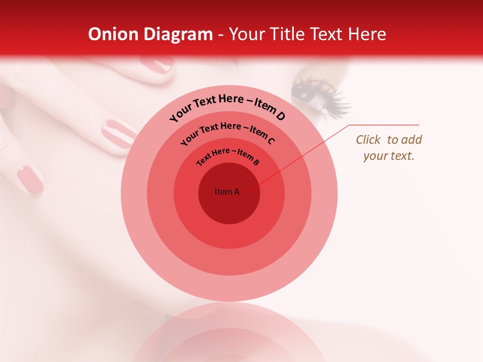 Adult Human Event PowerPoint Template