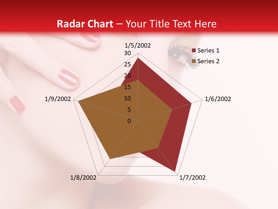 Adult Human Event PowerPoint Template