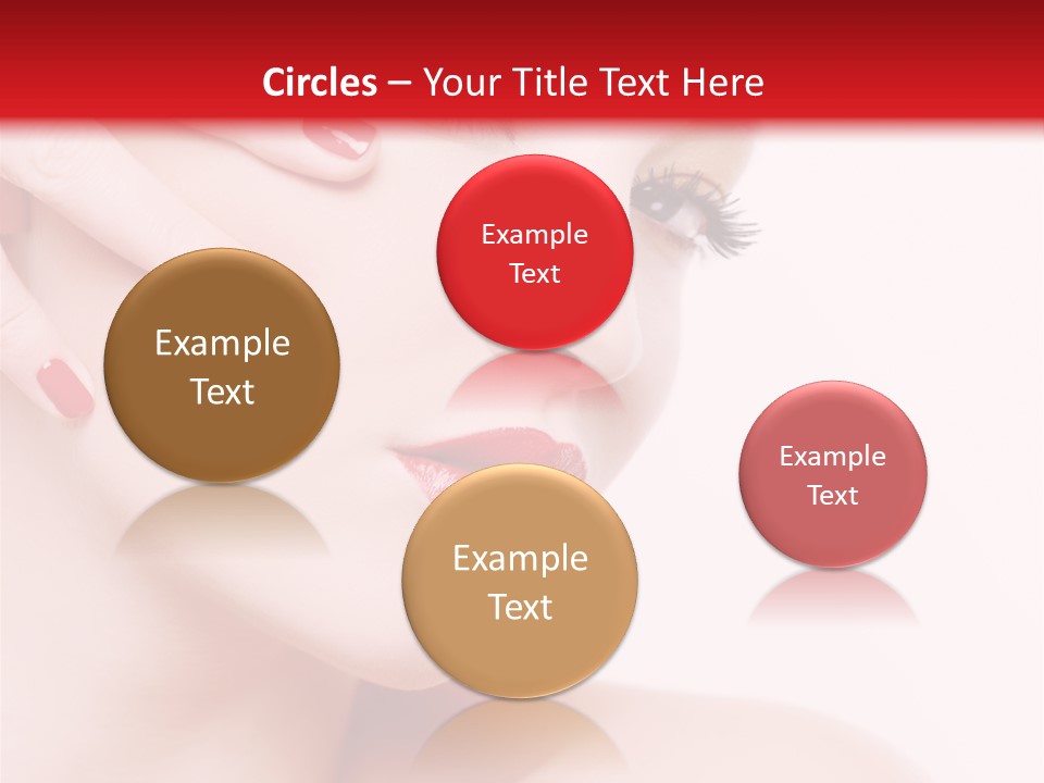 Adult Human Event PowerPoint Template