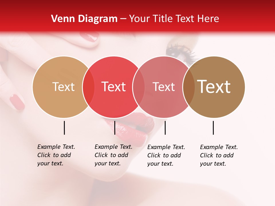 Adult Human Event PowerPoint Template