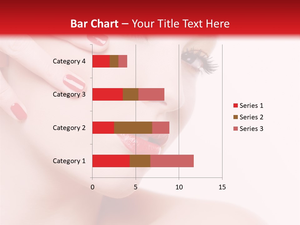 Adult Human Event PowerPoint Template