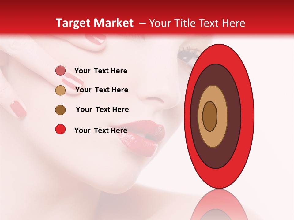 Adult Human Event PowerPoint Template