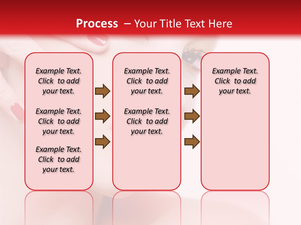 Adult Human Event PowerPoint Template