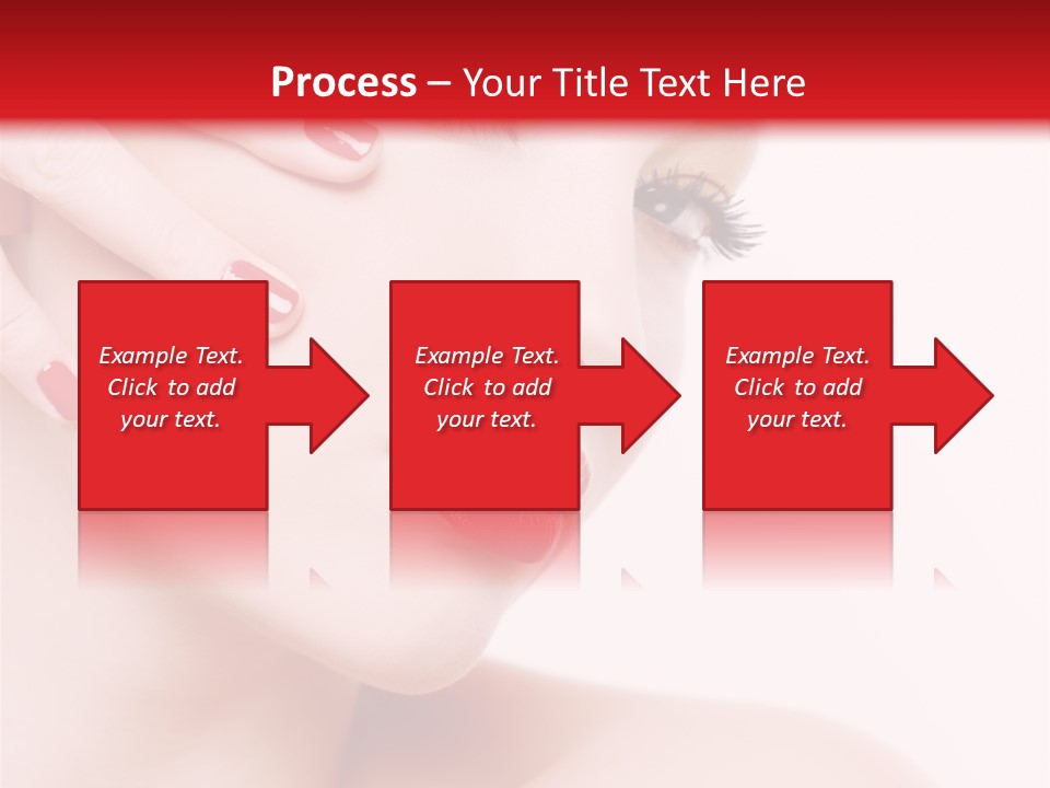 Adult Human Event PowerPoint Template