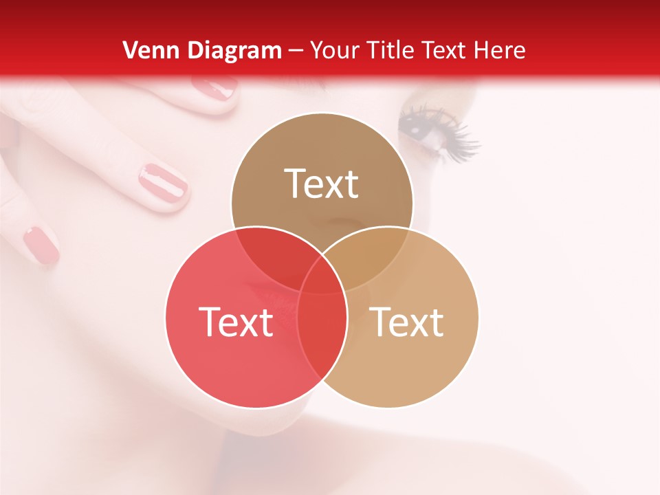 Adult Human Event PowerPoint Template