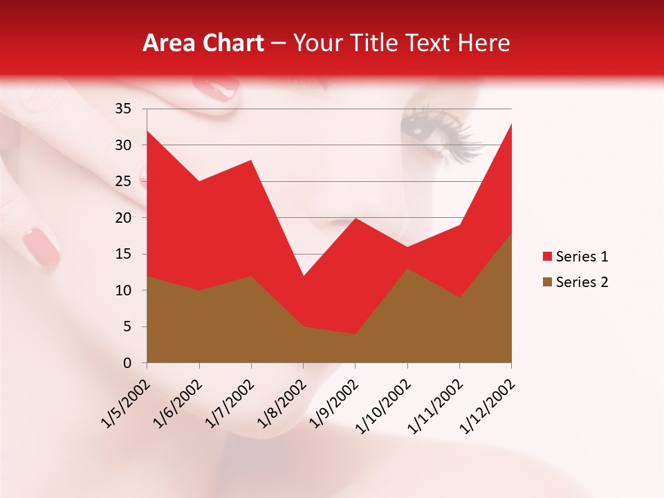 Adult Human Event PowerPoint Template