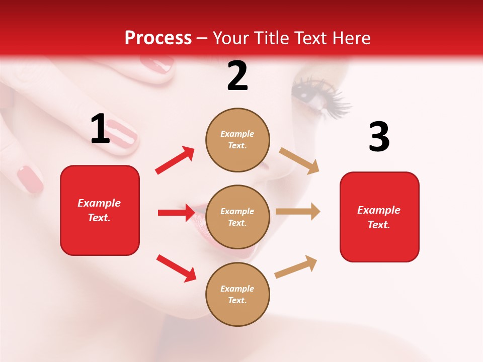 Adult Human Event PowerPoint Template