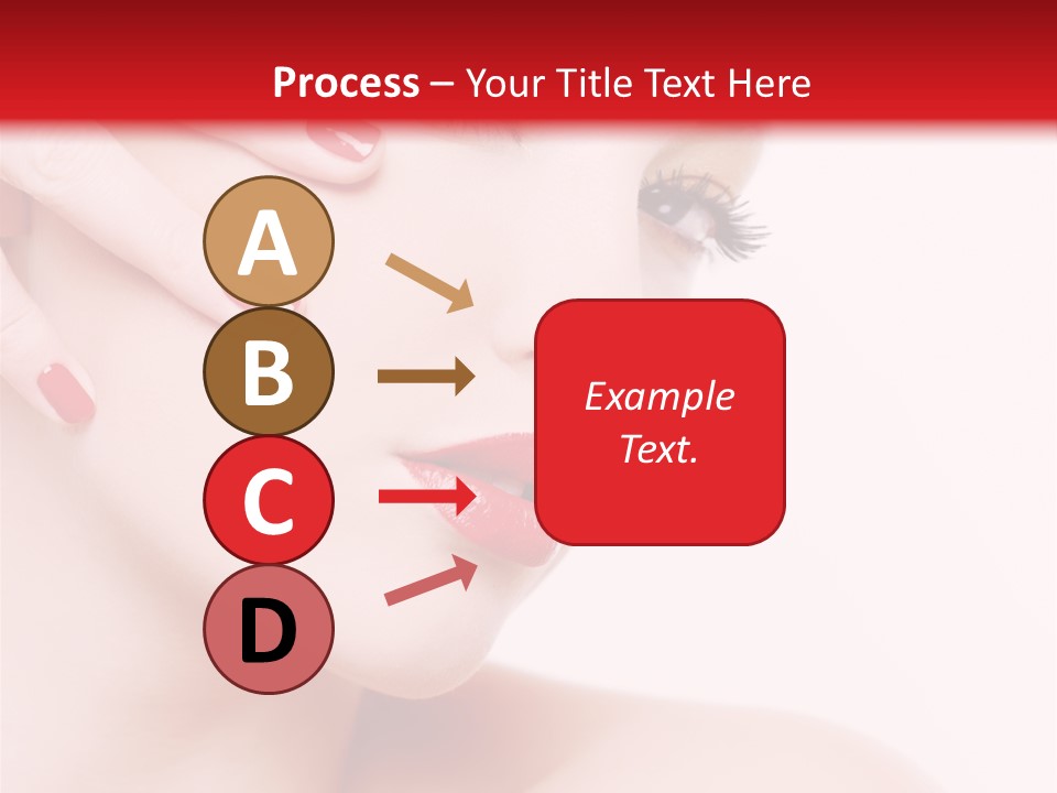 Adult Human Event PowerPoint Template