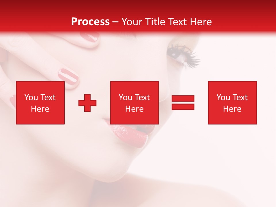 Adult Human Event PowerPoint Template