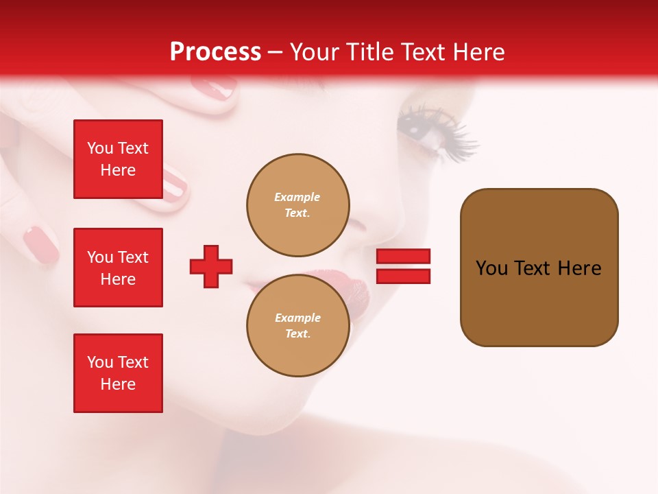 Adult Human Event PowerPoint Template