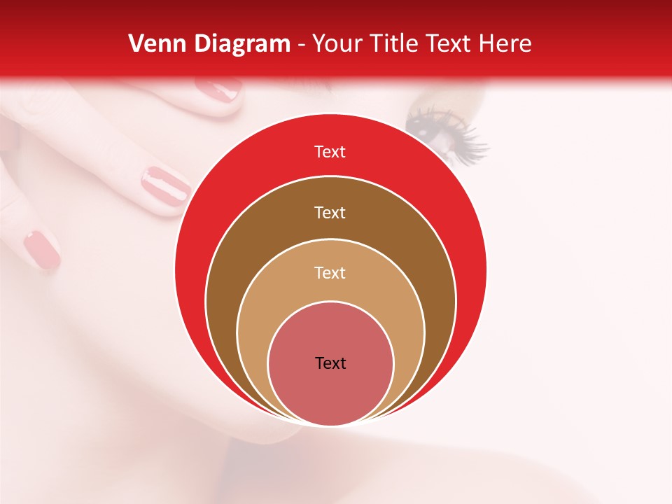 Adult Human Event PowerPoint Template