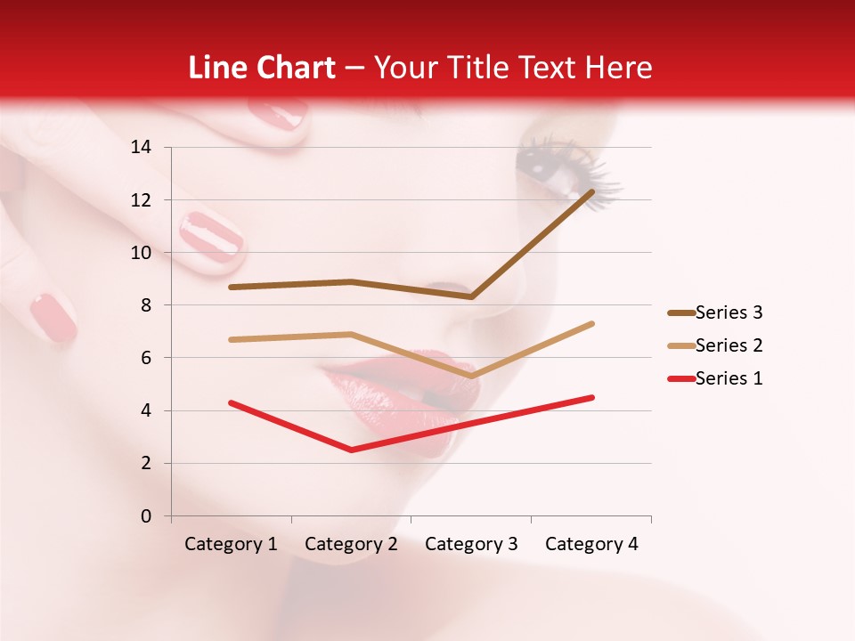 Adult Human Event PowerPoint Template