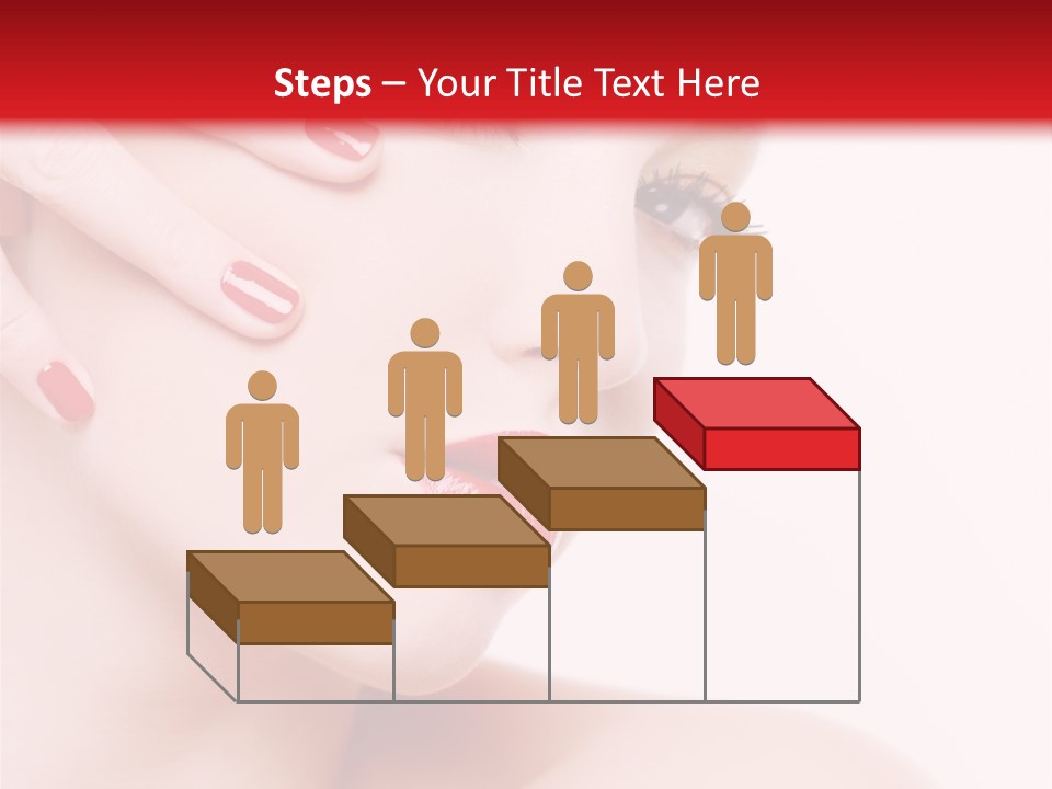 Adult Human Event PowerPoint Template