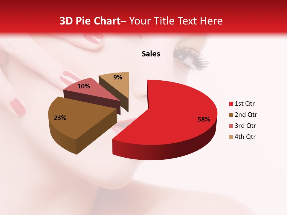 Adult Human Event PowerPoint Template