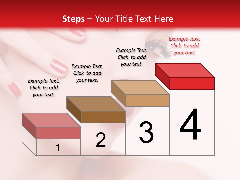 Adult Human Event PowerPoint Template