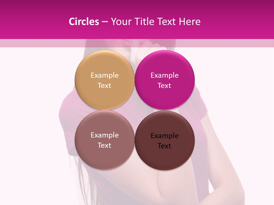 Surprise Celebration  PowerPoint Template