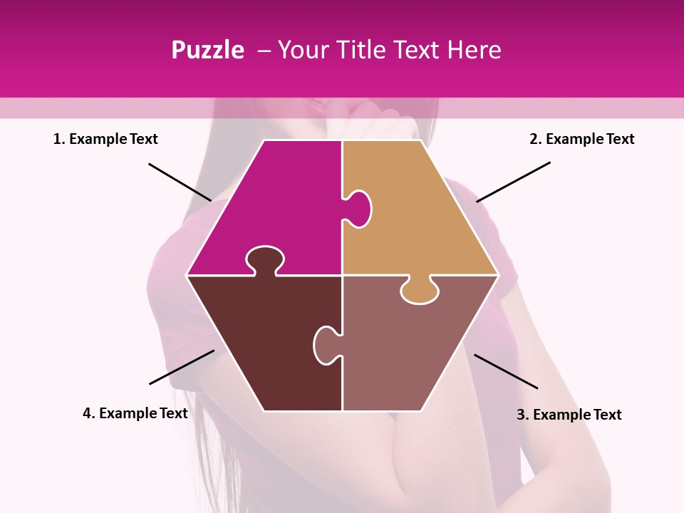 Surprise Celebration  PowerPoint Template