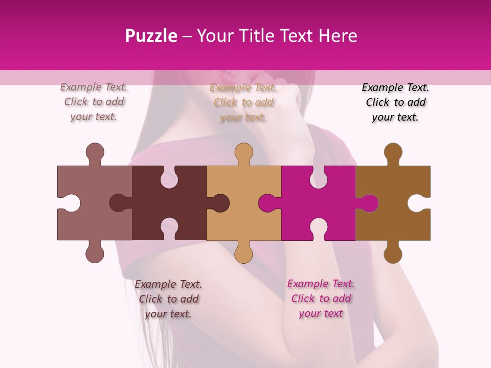 Surprise Celebration  PowerPoint Template