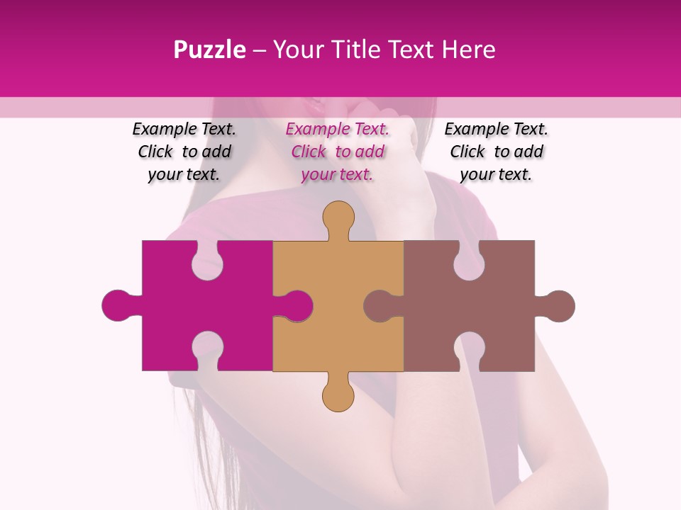 Surprise Celebration  PowerPoint Template