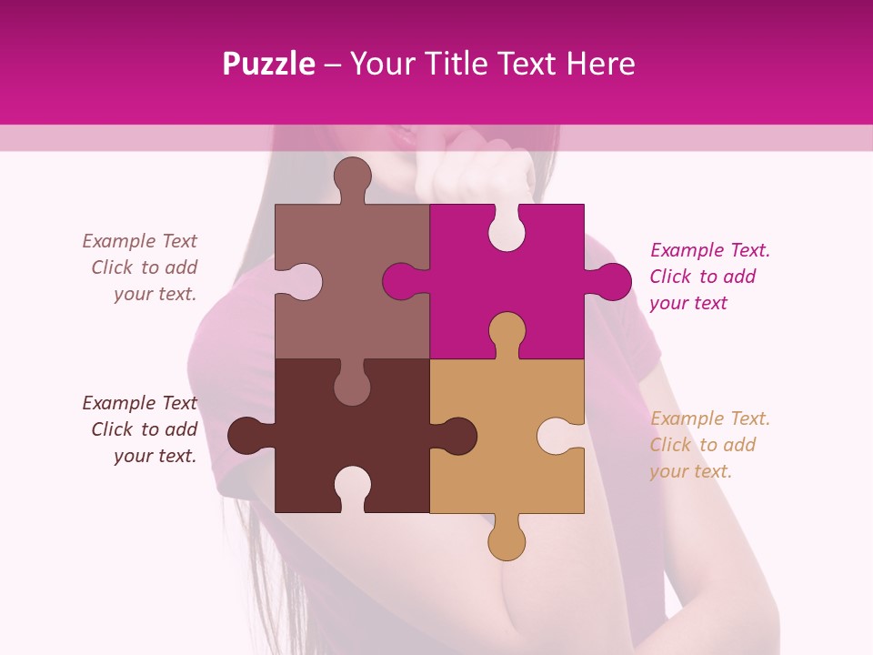 Surprise Celebration  PowerPoint Template