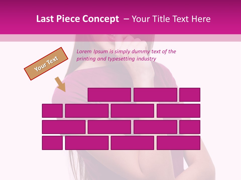 Surprise Celebration  PowerPoint Template