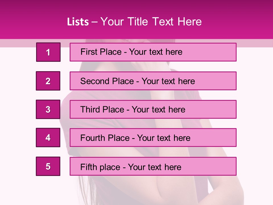 Surprise Celebration  PowerPoint Template