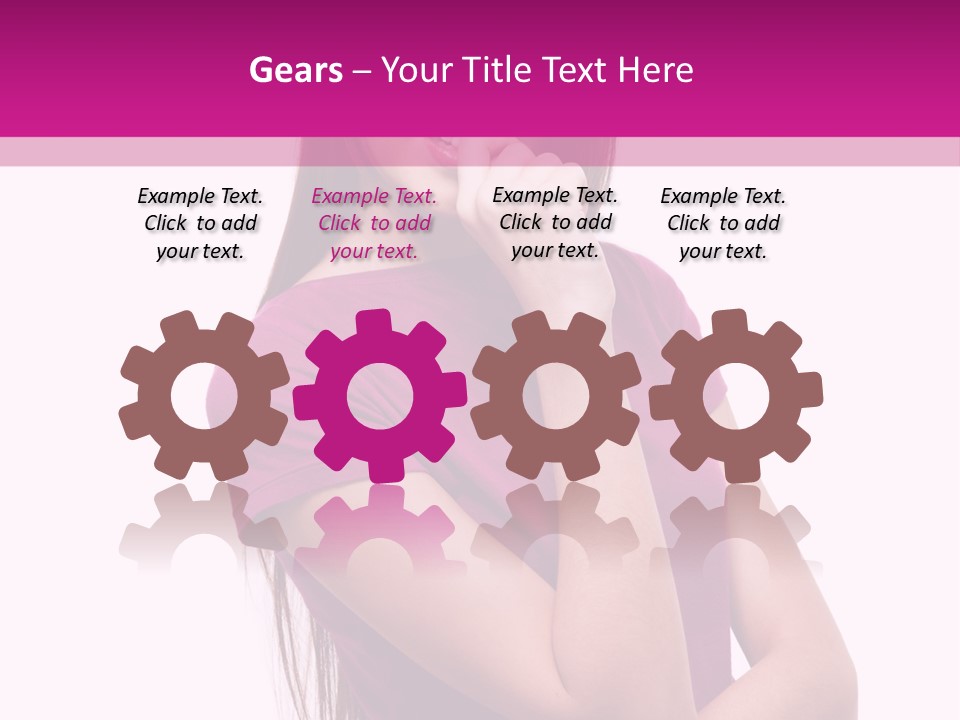 Surprise Celebration  PowerPoint Template